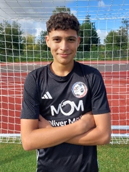 Avatar Bild für Maximilian Fürst