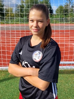 Avatar Bild für Theresa Maaß