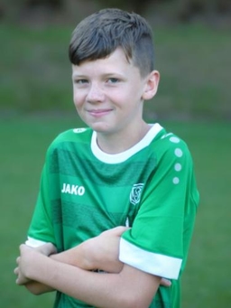 Avatar Bild für Lennox Dietzel