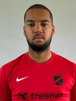 Avatar Bild für Jonathan Emeka Okoroafor