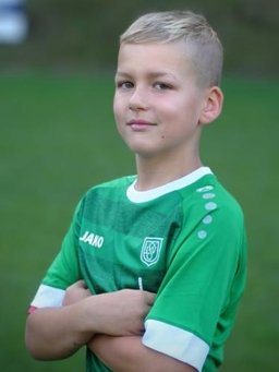 Avatar Bild für Elia-Joel Seeber