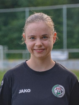 Avatar Bild für Saskia Kriese