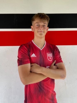 Avatar Bild für Max Kirchhoff