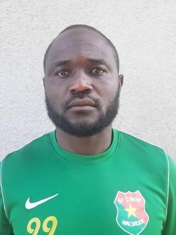 Avatar Bild für Eric Onambele