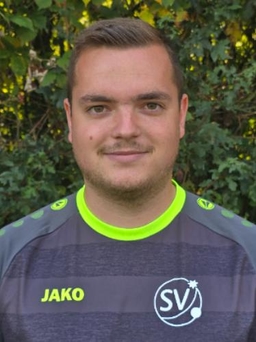 Avatar Bild für Silas Halbgewachs