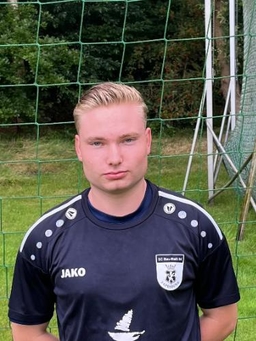 Avatar Bild für Maurice Loerts