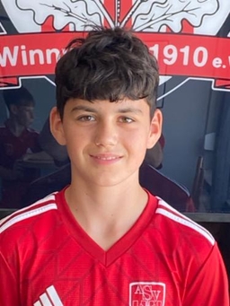 Avatar Bild für Valentin Iselborn