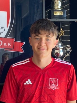 Avatar Bild für Aaron Landfried