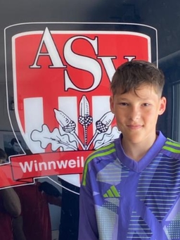 Avatar Bild für Joshua Samuel Orschiedt