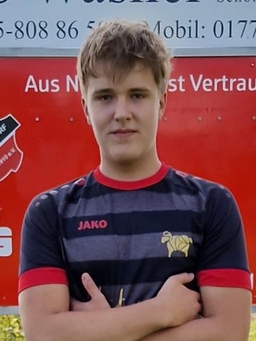 Avatar Bild für Karl Leonard Kröger