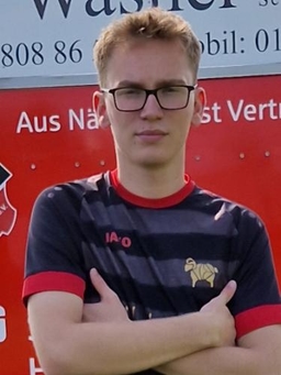 Avatar Bild für Helge Peters