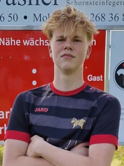 Avatar Bild für Max Lennart Soltau