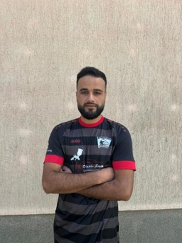 Avatar Bild für Hatem Alahmad