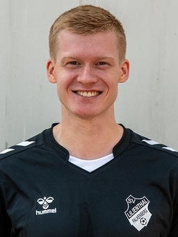 Avatar Bild für Corvin Kloß