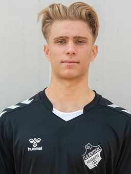 Avatar Bild für Linus Grün