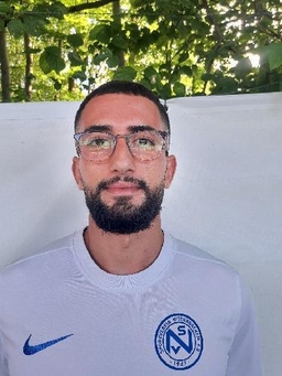 Avatar Bild für Mohamed Touati