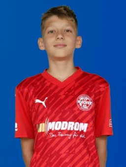 Avatar Bild für Mykhailo Prokhorenkov
