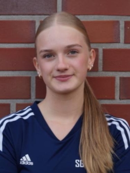 Avatar Bild für Zoe Assmann