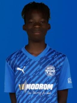 Avatar Bild für Chance Tchete
