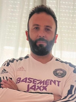 Avatar Bild für Panagiotis Kipouridis