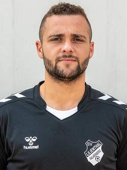 Avatar Bild für Malik Raho