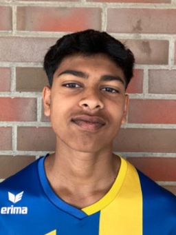 Avatar Bild für Anrusiaan Kenrisian