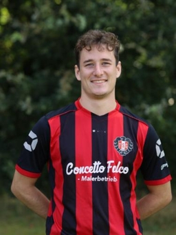 Avatar Bild für Sturm Tyler White