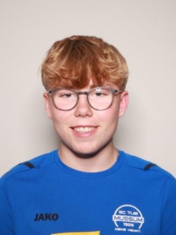 Avatar Bild für Tristan Steuernthal