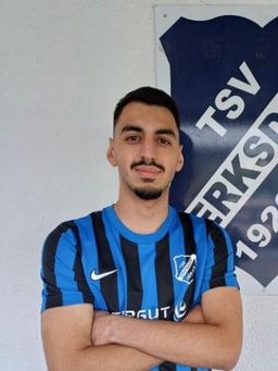 Avatar Bild für Cenk Komag
