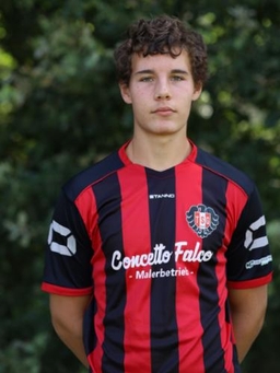 Avatar Bild für Gregor Jakob Bernhard Käfer