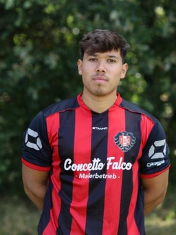 Avatar Bild für Luis Widhiawan Kolb