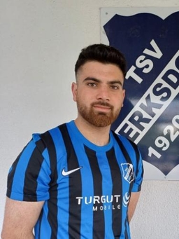 Avatar Bild für Mert Oeztuerk