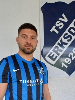 Avatar Bild für Sercan Sarica
