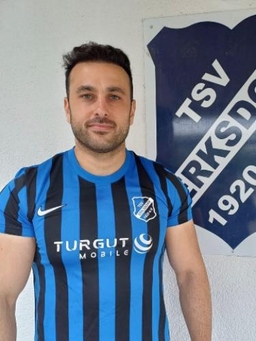 Avatar Bild für Selcuk Sönmez