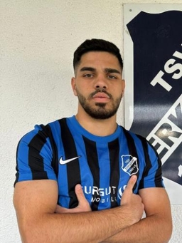 Avatar Bild für Elyesa Tilki