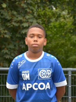 Avatar Bild für Dion Meinert
