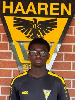 Avatar Bild für Christian Osasere Emwinrobo