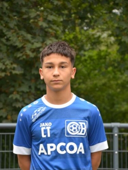 Avatar Bild für Cagatay Topcu