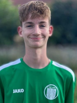 Avatar Bild für Luis Matteo Bayrak