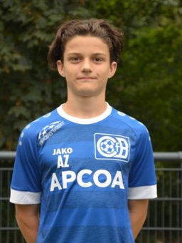 Avatar Bild für Angelo Mario Zito