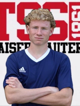 Avatar Bild für Joseph Asher Yost