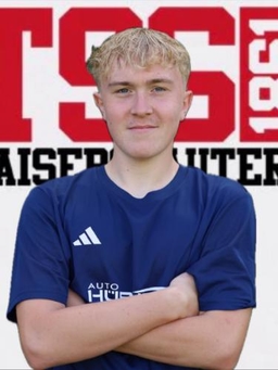 Avatar Bild für Luca Mayer