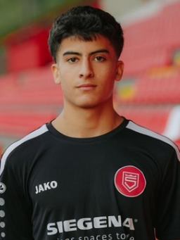 Avatar Bild für Nino Barbuto