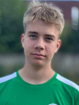 Avatar Bild für Noah Freiler