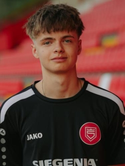 Avatar Bild für Elias Braun