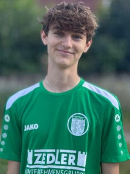 Avatar Bild für Luca Kern