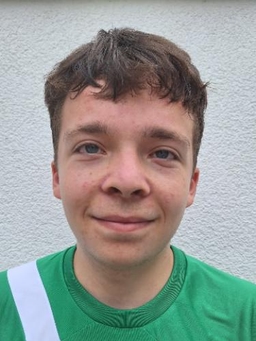 Avatar Bild für Luka Stefan Grabar