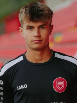 Avatar Bild für Ben Eliah Hess