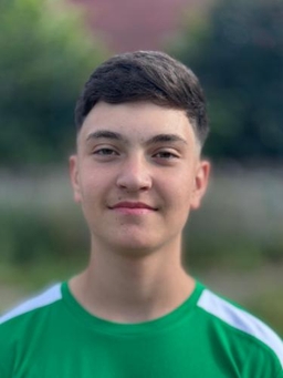 Avatar Bild für Koray David Ringhof