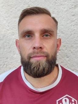 Avatar Bild für Tim Vogel